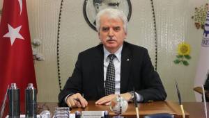 YENİ BİR YILIN HEYECANINI YAŞIYORUZ