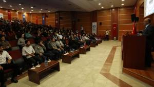 YURT DIŞINDA ÖĞRENCİ OLMAK