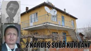 2 KARDEŞ SOBA KURBANI