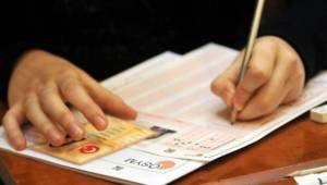 2018 KPSS yerleştirme takvimi açıklandı