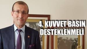 4. KUVVET BASIN DESTEKLENMELİ