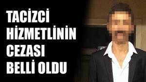 50 YIL HAPİS CEZASI ALDI