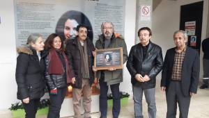AYŞIN ÖNER UNUTULMADI