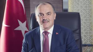 BAŞKAN GÜRLESİN’DEN ÖĞRENCİLERE TATİL MESAJI