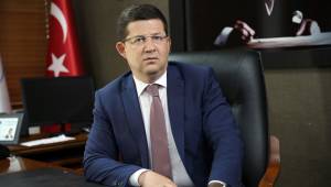 BAŞKAN SUBAŞIOĞLU’NDAN TAZİYE MESAJI