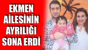 BİR MUTLU SON DAHA!