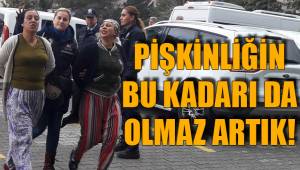 BU KADAR DA PİŞKİN OLUNMAZ