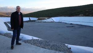 Büyükşehir ile daha temiz bir Denizli