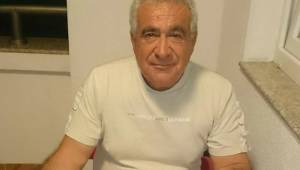CANSIZ BEDENİNİ BULDULAR