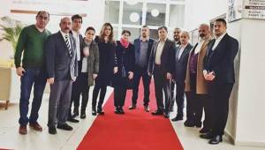 ÇOCUKLARIN MUTLULUĞU GÖRÜLMEYE DEĞERDİ