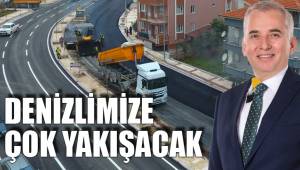 DENİZLİMİZE ÇOK YAKIŞACAK
