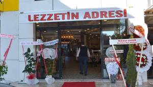 EFLATUN YEMEK SALONU YENİ YERİNDE