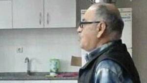Eker gözaltına alındı