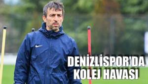 ERGİNER'DEN UMUT DOLU MESAJ
