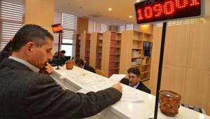 Esnaf için vergi dairesi tarihe karışıyor