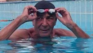 EVİNDE ÖLÜ BULUNDU