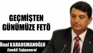 GEÇMİŞTEN GÜNÜMÜZE FETÖ (3)
