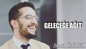 GELECEĞE AĞIT