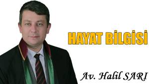 HAYAT BİLGİSİ
