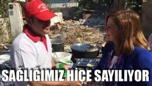 İTHAL ET İLE SAĞLIĞIMIZ HİÇE SAYILIYOR
