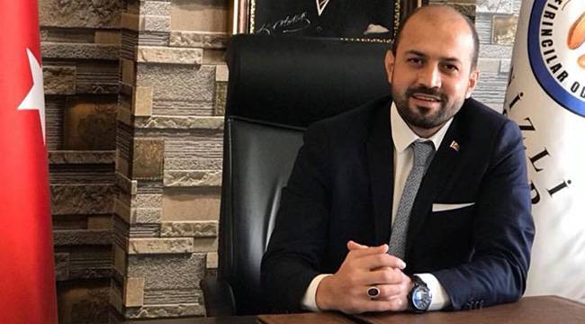 KARADABAN GÜVEN TAZELEDİ - Denizli Haberleri - Denizli Haber ...