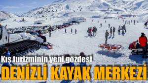 KIŞ TURİZMİNİN YENİ GÖZDESİ