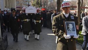 KORE GAZİSİ TOPRAĞA VERİLDİ