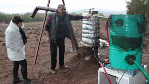 LAVANTA HAYATINI DEĞİŞTİRDİ