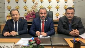 MAZLUMA SIĞINAK ZALİME ATEŞ OLURUZ