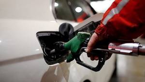 MOTORİNE ZAM GELİYOR