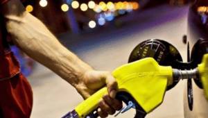 MOTORİNE ZAM GELİYOR