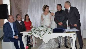 MUHTAR MUTLULUĞA ‘EVET’ DEDİ