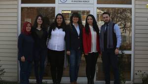 PDREM’E ÖĞRENCİLERDEN YOĞUN İLGİ