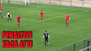 PENALTIYI TACA ATTI