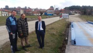 SORUNLAR YERİNDE TESPİT EDİLİYOR