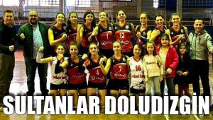 SULTANLAR DOLUDİZGİN
