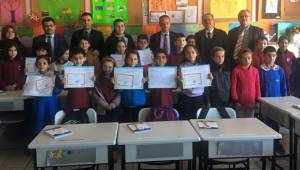 TAVAS'TA KARNE HEYECANI