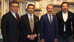 TİN: HEİMTEXTİL İYİ BİR GÖSTERGE