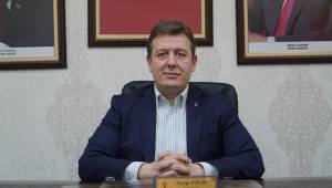 YİĞİTLERİMİZ BURSEYA DAĞINA ALBAYRAĞIMIZI DİKTİ