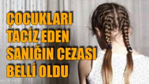 40 YIL HAPSE MAHKUM EDİLDİ