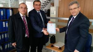 ACIPAYAM BELEDİYESİ, SGK'YA YER TAHSİS ETTİ