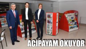 ACIPAYAM OKUYOR