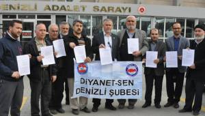 Adnan Oktar’a suç duyurusu