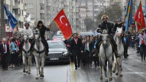 AKŞENER DENİZLİ'DE