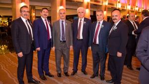 ANKARA’DA DENİZLİ BULUŞMASI