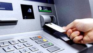 ATM'den para çekeceklere önemli uyarı!