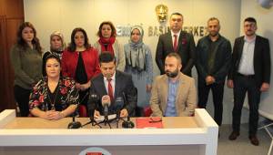 ‘BAKKALLARI BAKKALLAR YÖNETSİN’