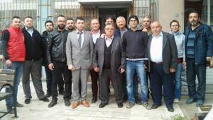 BEKİLLİ ESNAFI PARMAKSIZ DEDİ