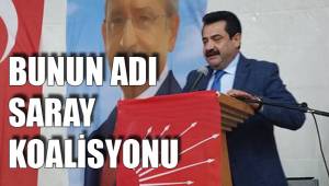 BUNUN ADI SARAY KOALİSYONU