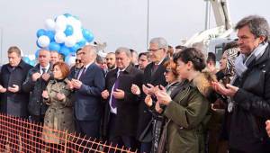 ÇAPUTÇU’NUN HAYALİ GERÇEK OLDU